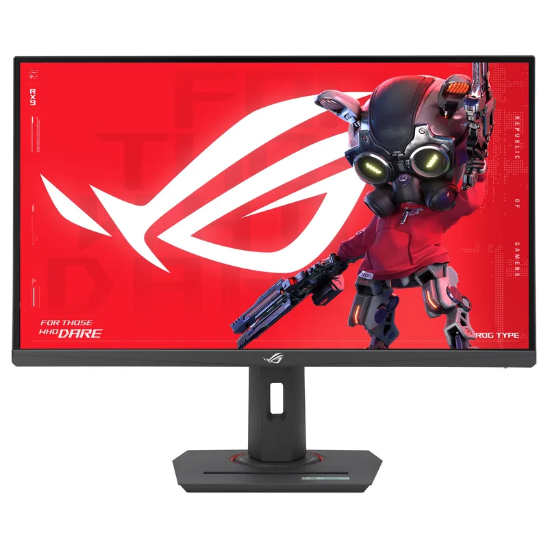 ASUS ROG Strix XG27UCS