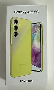 Samsung Galaxy A35 5G
