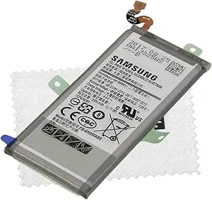 Samsung Galaxy Note 8 SM-N950F Batteri