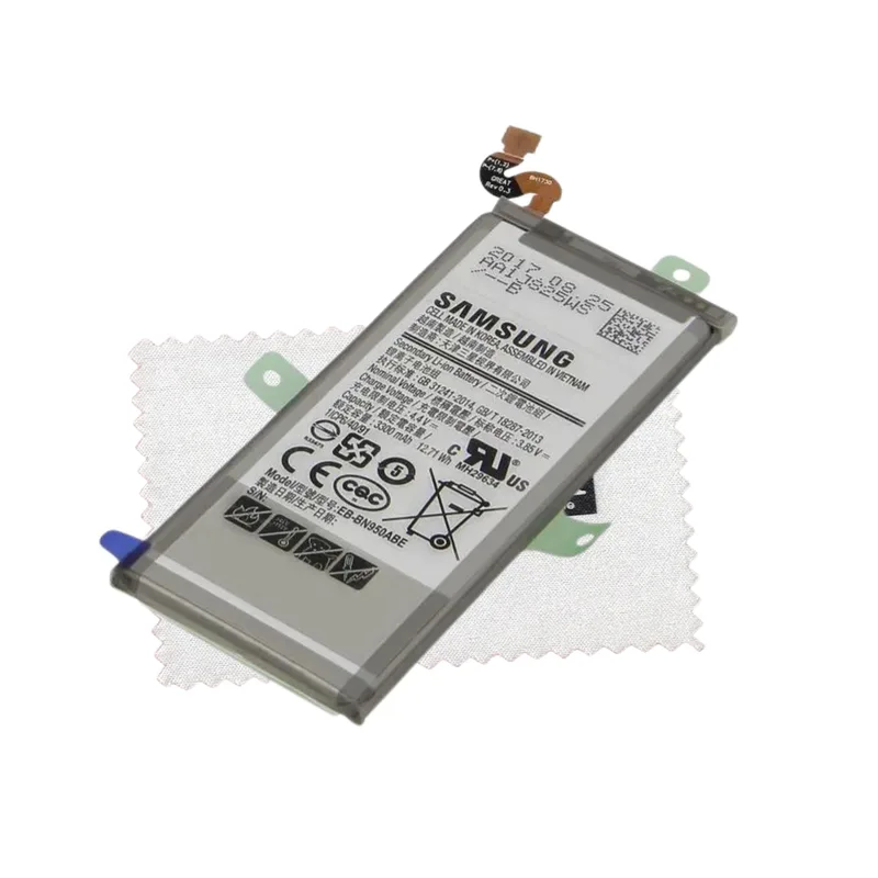 Samsung Galaxy Note 8 SM-N950F Batteri