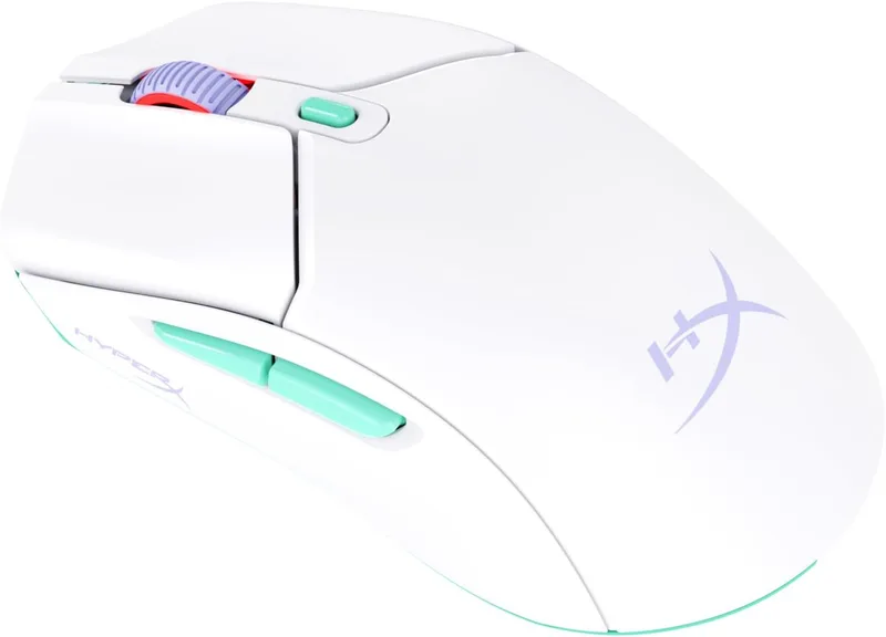 HyperX Pulsefire Haste 2 Mini Trådlös Gamingmus