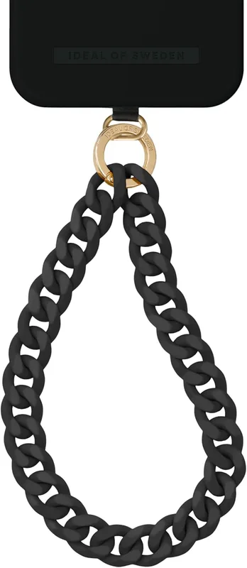 IDEAL OF SWEDEN Mobiltelefonslingor för användning utan händer, handledsslinga, trendigt mobilband