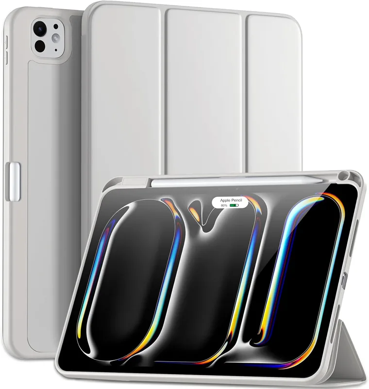 Maledan fodral för iPad Pro 11 tum M5/M4