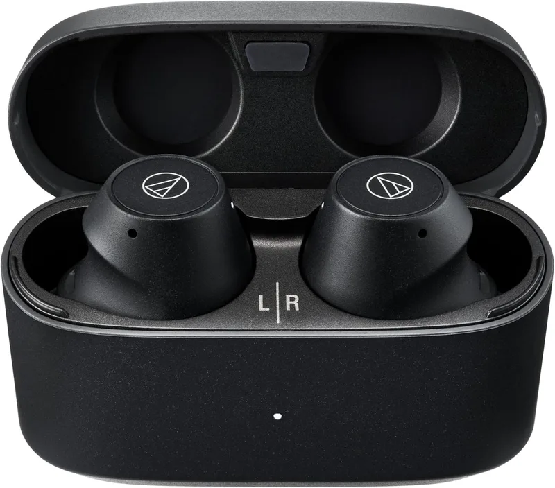 Audio-Technica ATH-CKS30TW+
