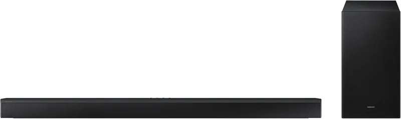 Samsung HW-B750D/ZC Soundbar med Dolby Digital 5.1ch