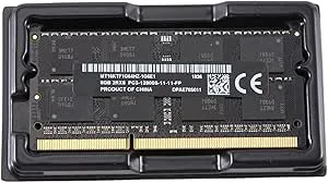 8GB DDR3 RAM 1600MHz