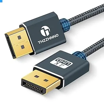 4K DisplayPort Cabel