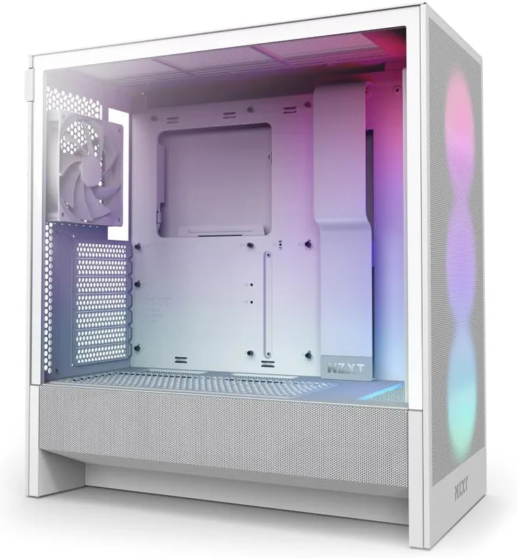 NZXT H5 Flow RGB
