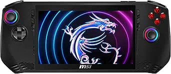 MSI Claw A1M