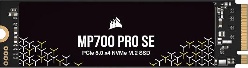 CORSAIR MP700 PRO