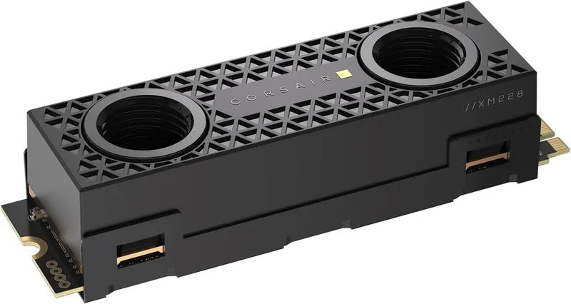 Corsair MP700 PRO SE Hydro X Series