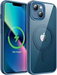Apple iPhone 13 Pro Max clear case
