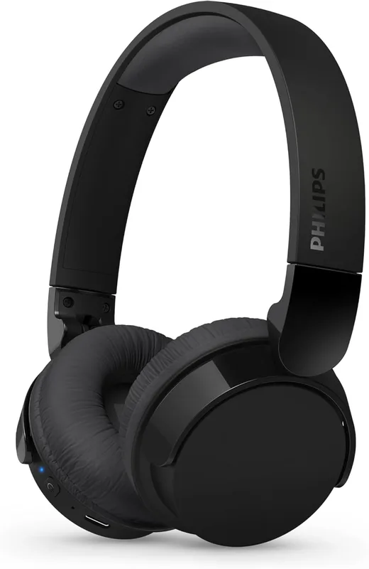Philips TAH3209BK Lätta