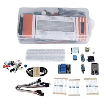SEAFRONT Starter Kit för 32S 32 med