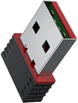 WiFi-minne USB Link Key