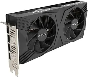 Pny Rtx 4070 Super Verto