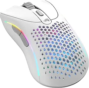 Glorious Model O trådlös gamingmus