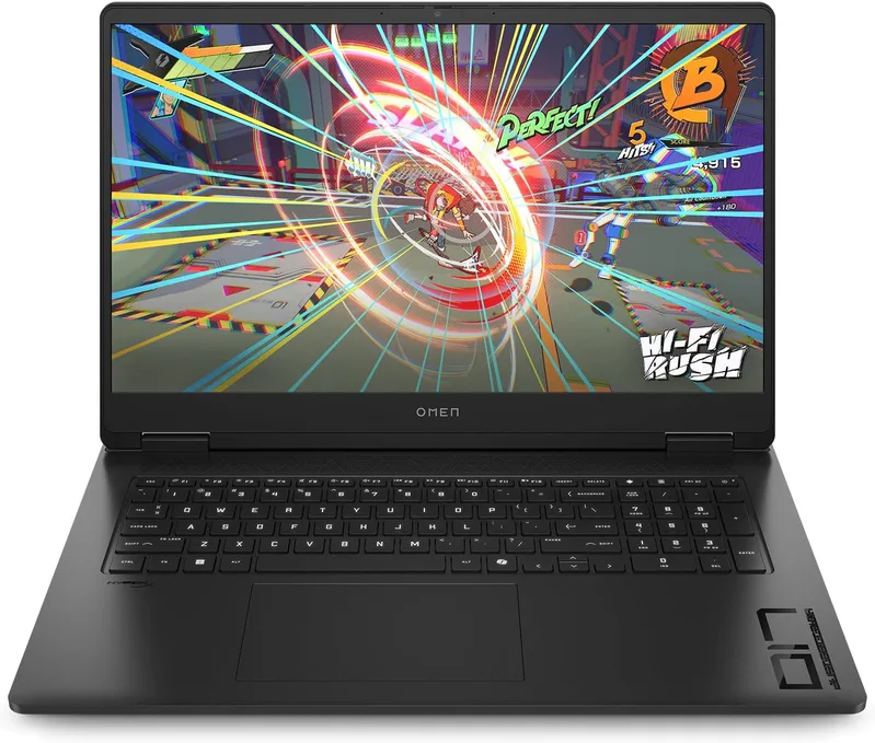 HP OMEN 17-db0193ng