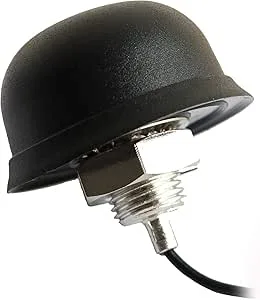 Maswell SMA-professionell GPS-antenn hane