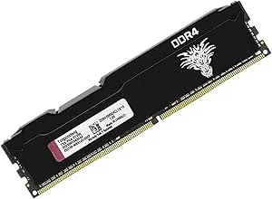 DDR4 2666 MHz 16 GB