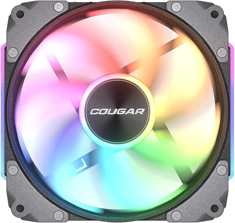 COUGAR GAMING APOLAR120RGB