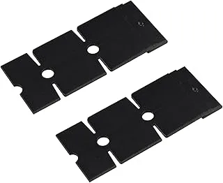 ZDE 2 st NGFF NVMe SSD-expansionsadaptrar