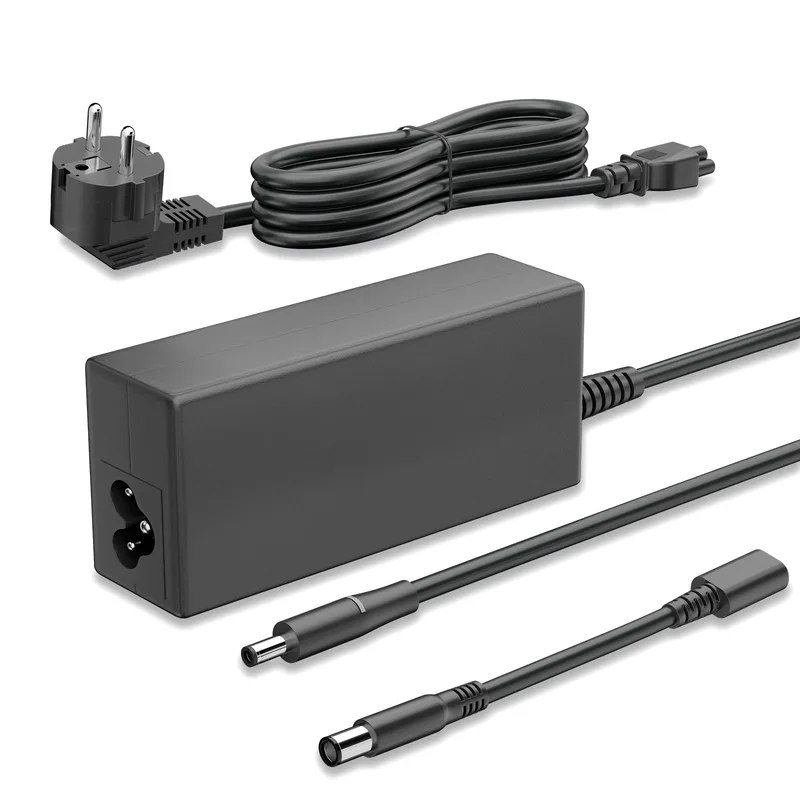 AKELON 65W 45W laddare för Dell Inspiron