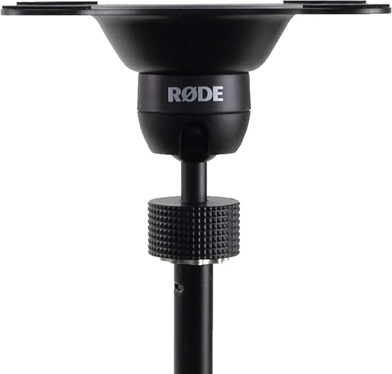 Rode Vesa-Mount stativfäste för Rodecaster Keepdrum MS096 stativ
