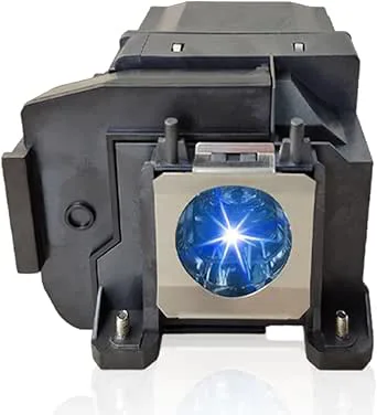 V13H010L85 projektorlampa