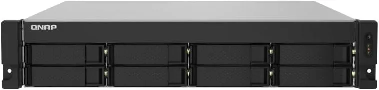 QNAP TS-832PXU-RP-4G