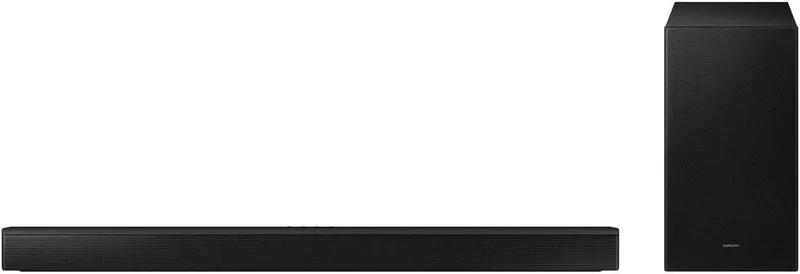 Samsung 3.1 Soundbar HW-K561