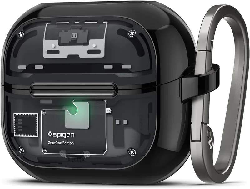 Spigen RUGGED ARMOR SAMSUNG GALAXY BUDS 3
