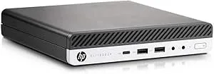 HP EliteDesk 800 G5