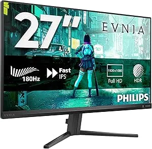 Philips Evnia 3000 27M2N3200S