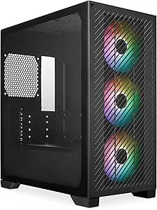 Cooler Master Elite 301
