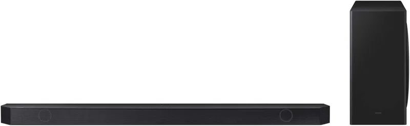 Samsung HW-Q800D Q-serien 5.1.2 ch Soundbar med