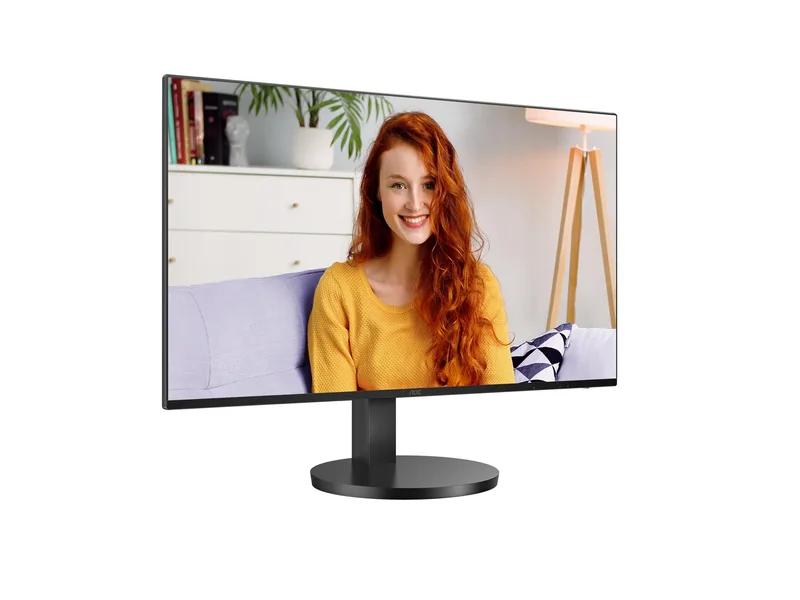 AOC Q27B3CF2 skärm 27 tum, QHD, 100 Hz