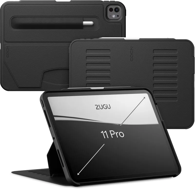 ZUGU CASE iPad Pro 11 Case