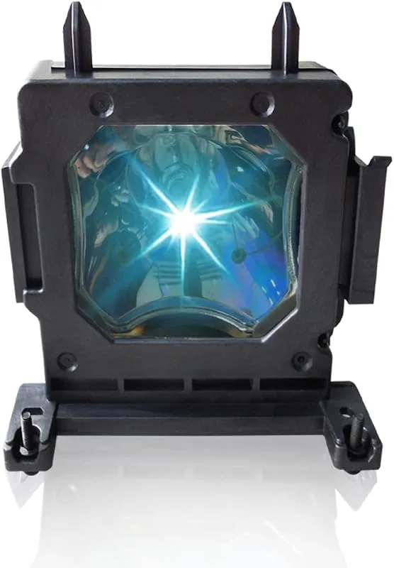 LMP-H202 LMP-H201 Projektorlampa kompatibel