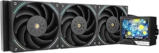 Thermalright Mjolnir Vision 360
