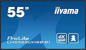 Dis Public 55 Iiyama LH5565UHSB-B1