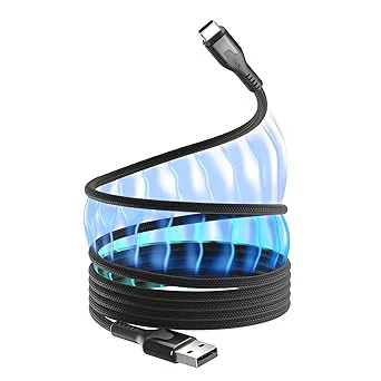 Statik MagStack USB C laddningskabel