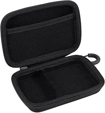 Game Carrying Storage Case, Travel Carry Case for Console