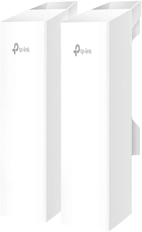 TP-Link EAP215 Omada Bridge Kit