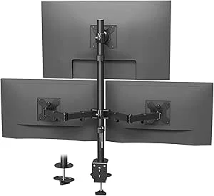 BONTEC Trippel Monitorfäste för