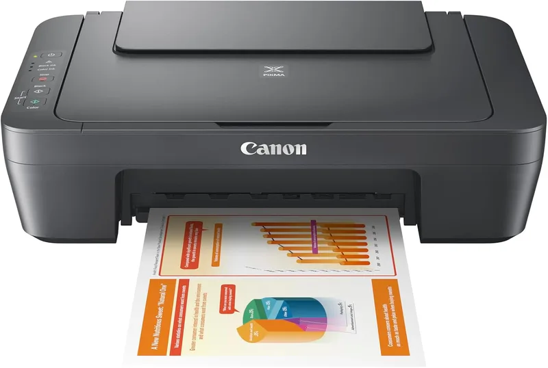 Canon imagePROGRAF TM-255