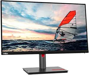 Lenovo Thinkvision P25i-30 24´´ Fhd Ips Led Monitor