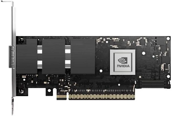 HPE InfiniBand NDR/Ethernet 400Gb