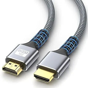 8k Hdmi Kabel