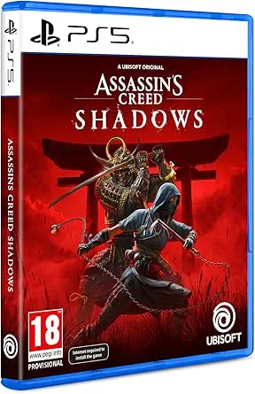 Assassin’s Creed Shadows